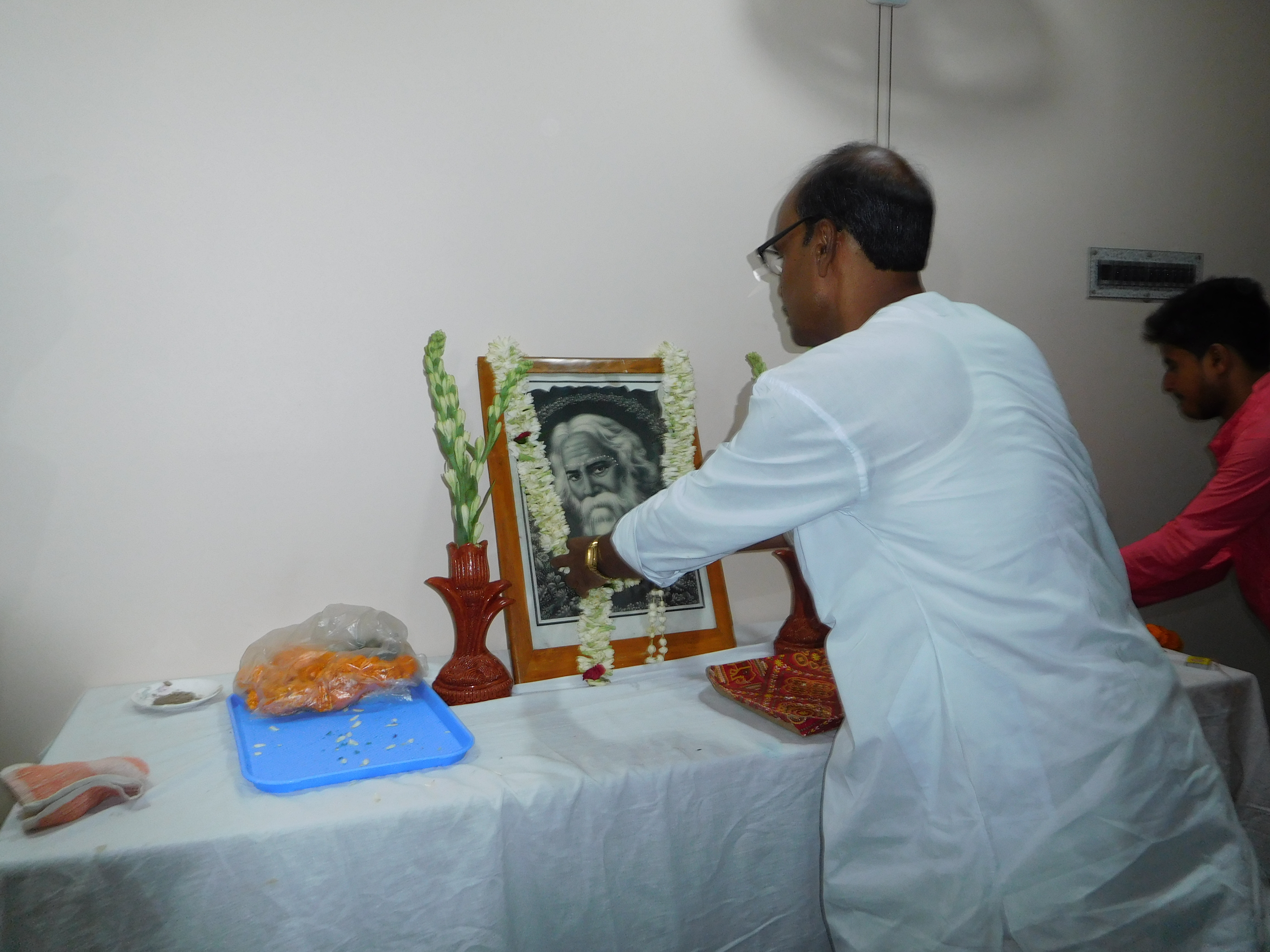 Rabindra Jayanti Celebration, 2019